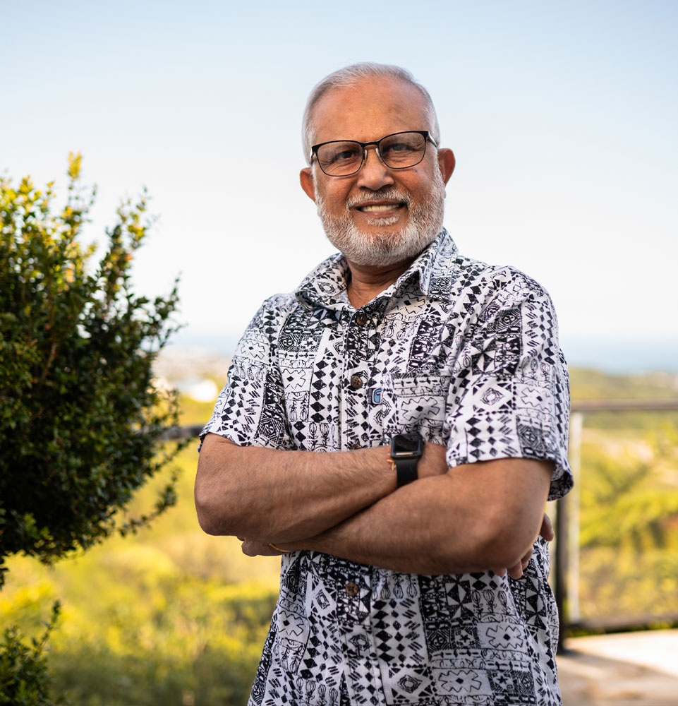 Patient confident again after All-On-X dental procedure