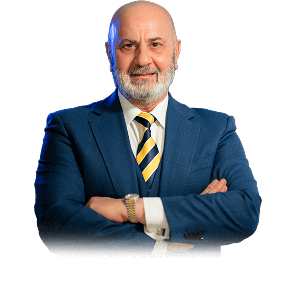 Dr. Hamid Al-Hassiny