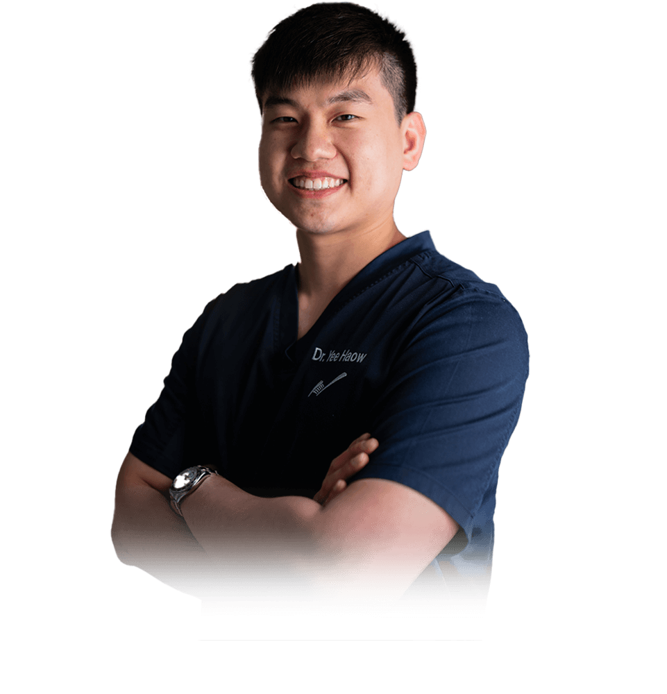 Dr. Yeehaow Khoo