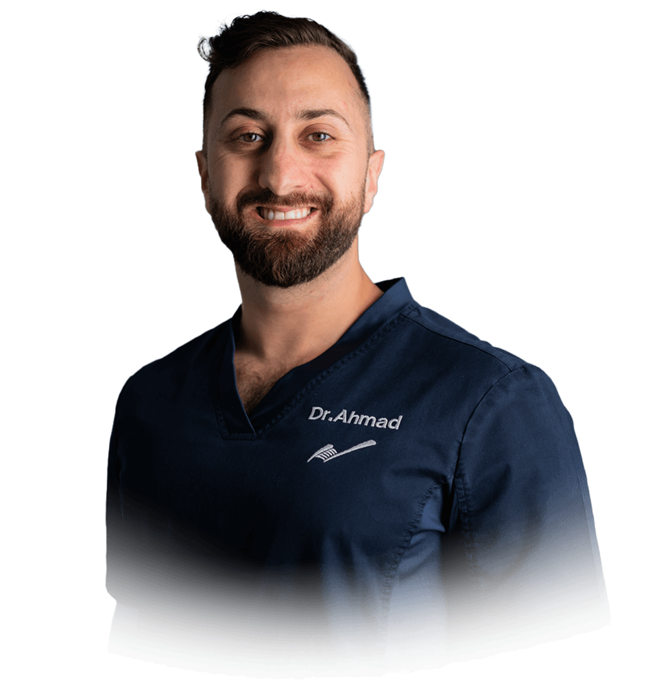 Dr. Ahmad Al-Hassiny