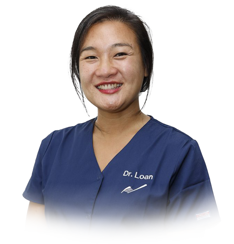 Dr. Loan Vu