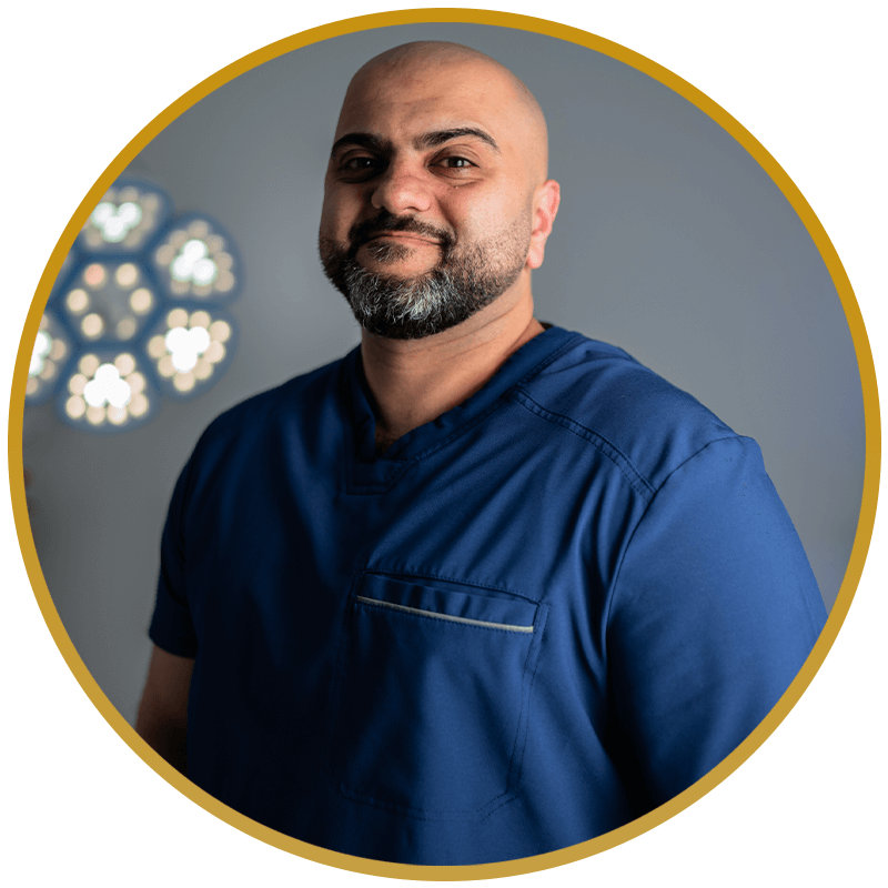 Dr. Haidar Al-Hassiny